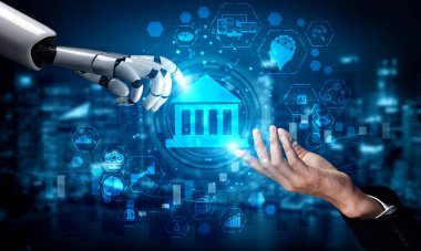 Yaşayan insanların geleceği için robot ve sayborg gelişimi üzerine yapay zeka araştırması yapıyorum. Bilgisayar beyni için dijital veri madenciliği ve makine öğrenme teknolojisi tasarımı.